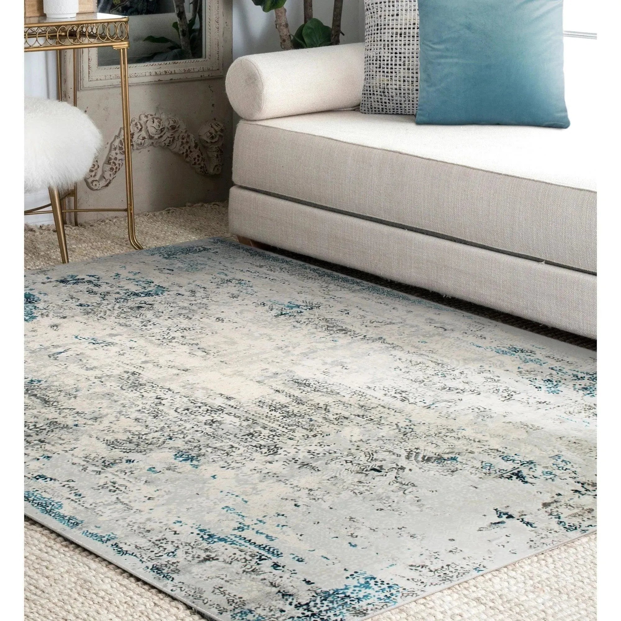Renwil - Ariella Rug 10187 - RARI-10187-1013 | Montreal Lighting & Hardware