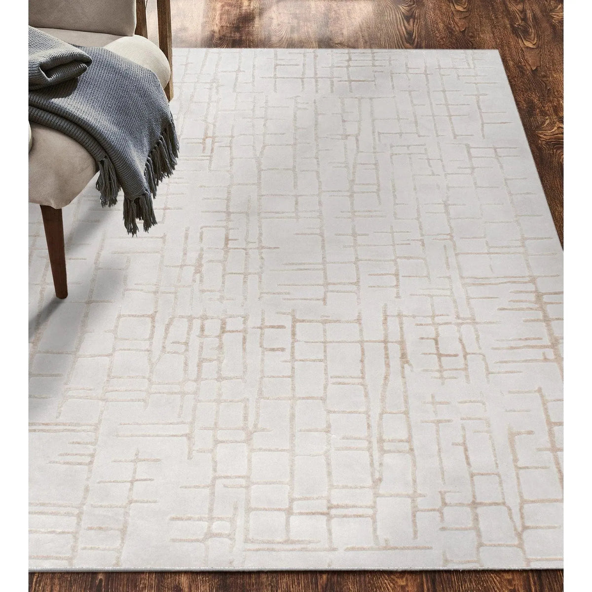 Renwil - Ariella Rug 10191 - RARI-10191-1013 | Montreal Lighting & Hardware