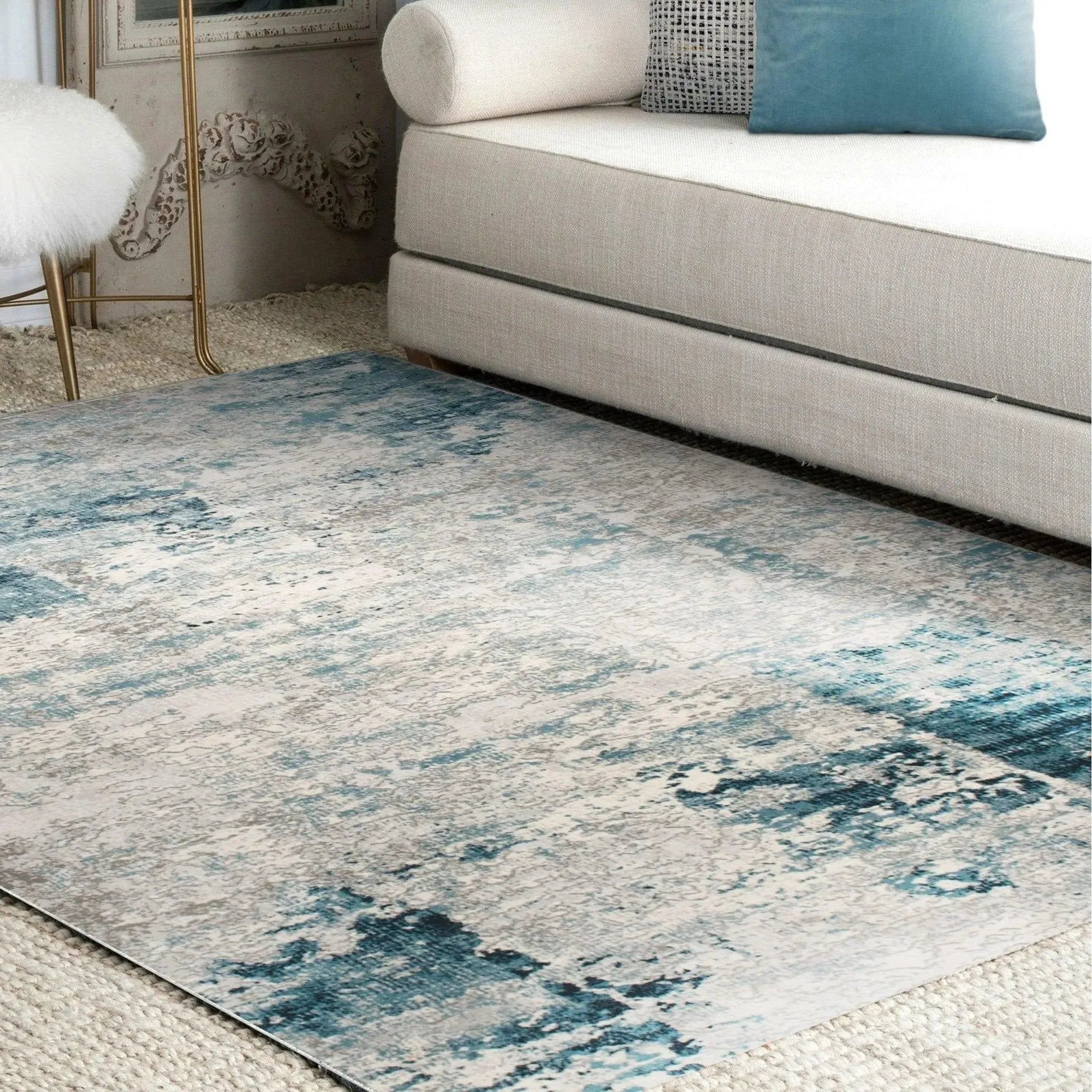 Renwil - Ariella Rug 18603 - RARI-18603-1013 | Montreal Lighting & Hardware