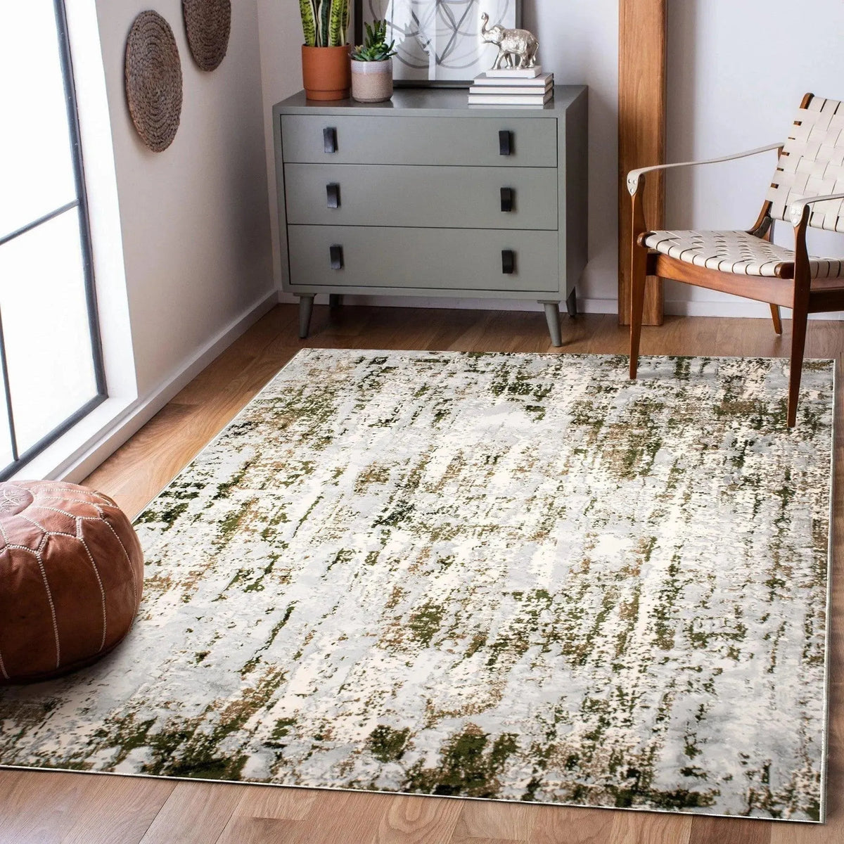 Renwil - Ariella Rug 18622 - RARI-18622-1013 | Montreal Lighting & Hardware