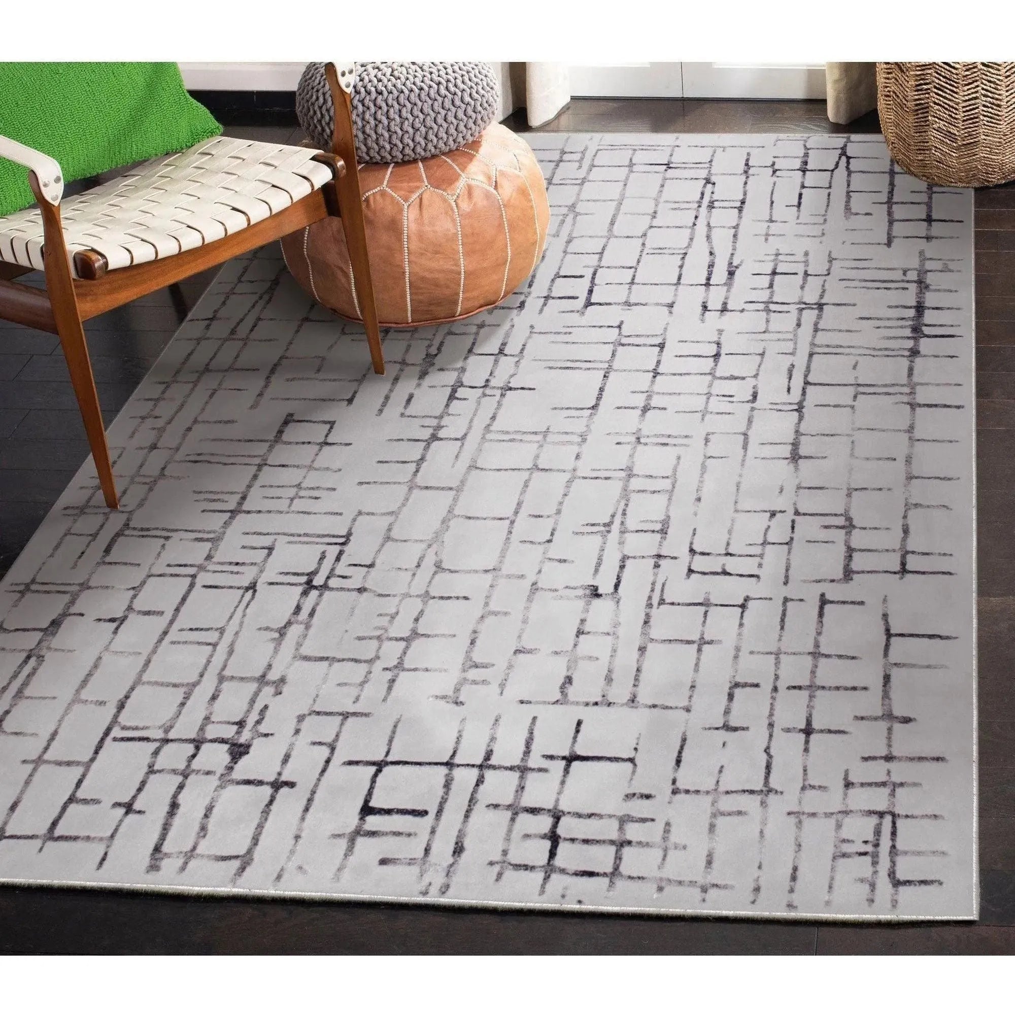Renwil - Ariella Rug 20079 - RARI-20079-310 | Montreal Lighting & Hardware