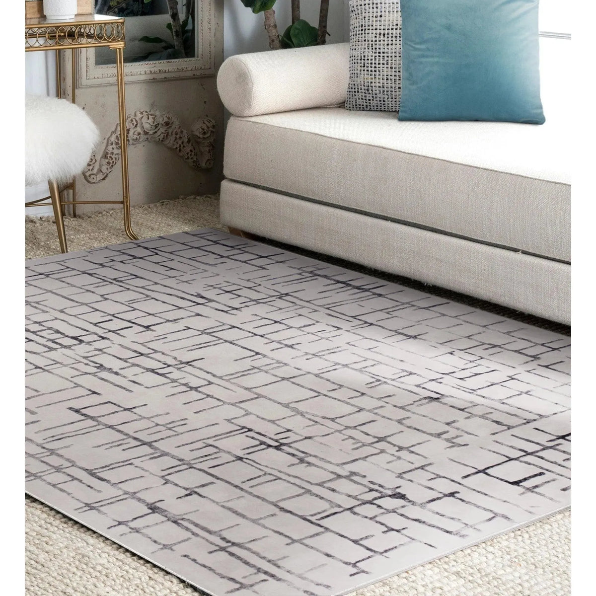 Renwil - Ariella Rug 20079 - RARI-20079-310 | Montreal Lighting & Hardware