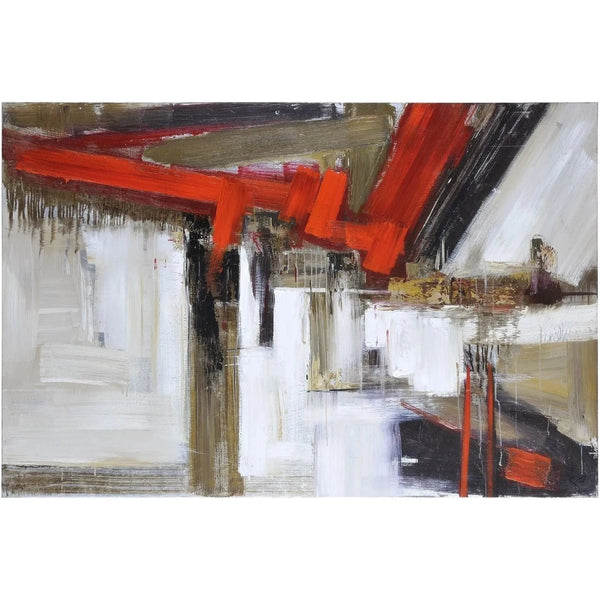 Aristocrat Canvas