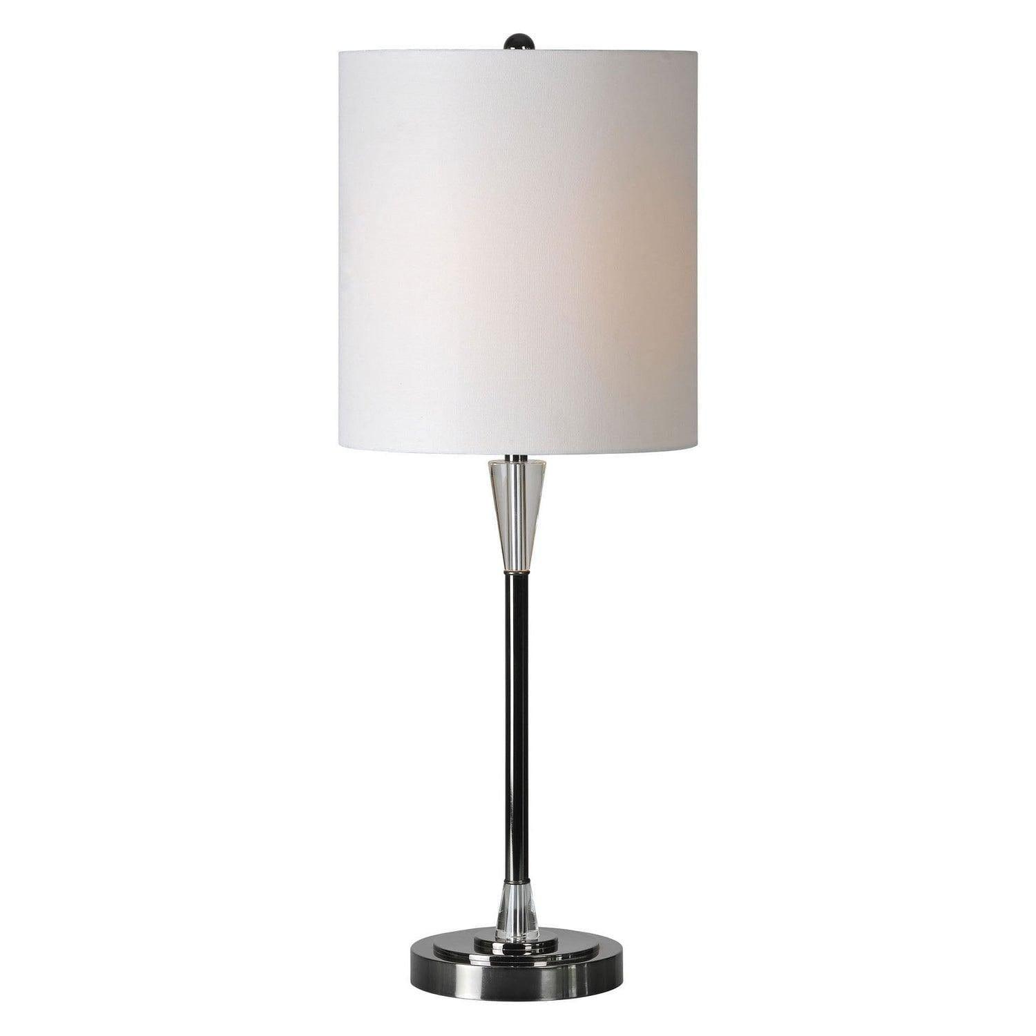 Renwil - Arkitekt Table Lamp - LPT499 | Montreal Lighting & Hardware