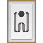 Renwil - Arlo Wall Décor - W6685 | Montreal Lighting & Hardware