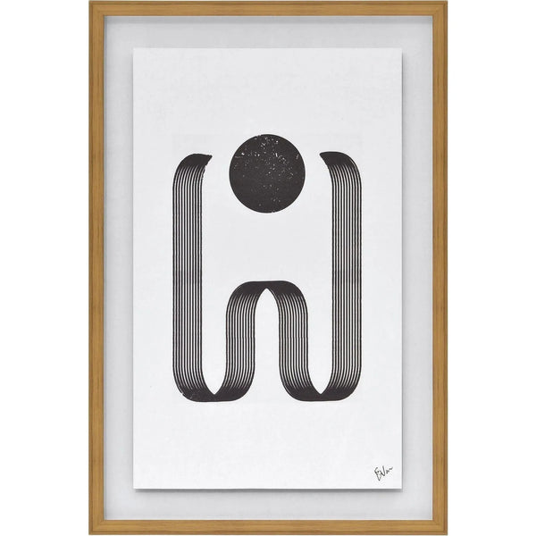 Arlo Wall Décor