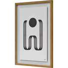 Renwil - Arlo Wall Décor - W6685 | Montreal Lighting & Hardware