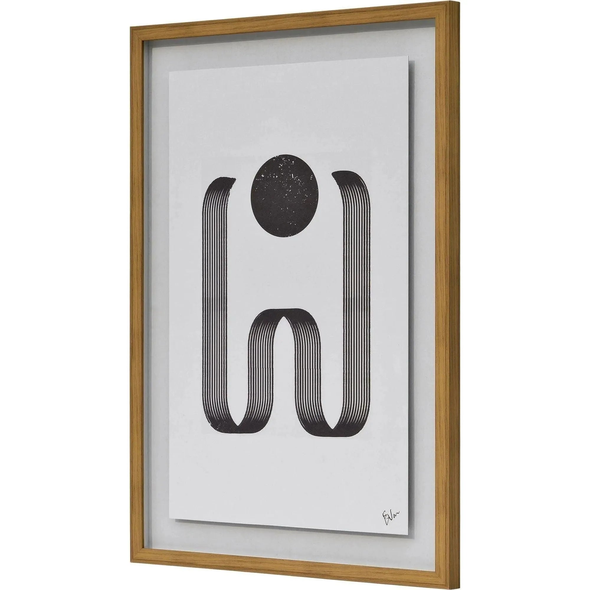 Renwil - Arlo Wall Décor - W6685 | Montreal Lighting & Hardware