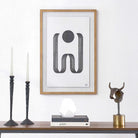 Renwil - Arlo Wall Décor - W6685 | Montreal Lighting & Hardware