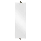 Renwil - Ashlar Rectangle Mirror - MT1754 | Montreal Lighting & Hardware