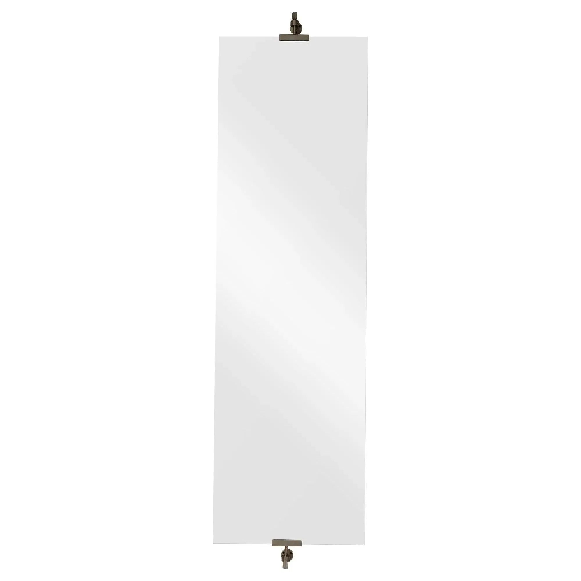 Renwil - Ashlar Rectangle Mirror - MT1754 | Montreal Lighting & Hardware