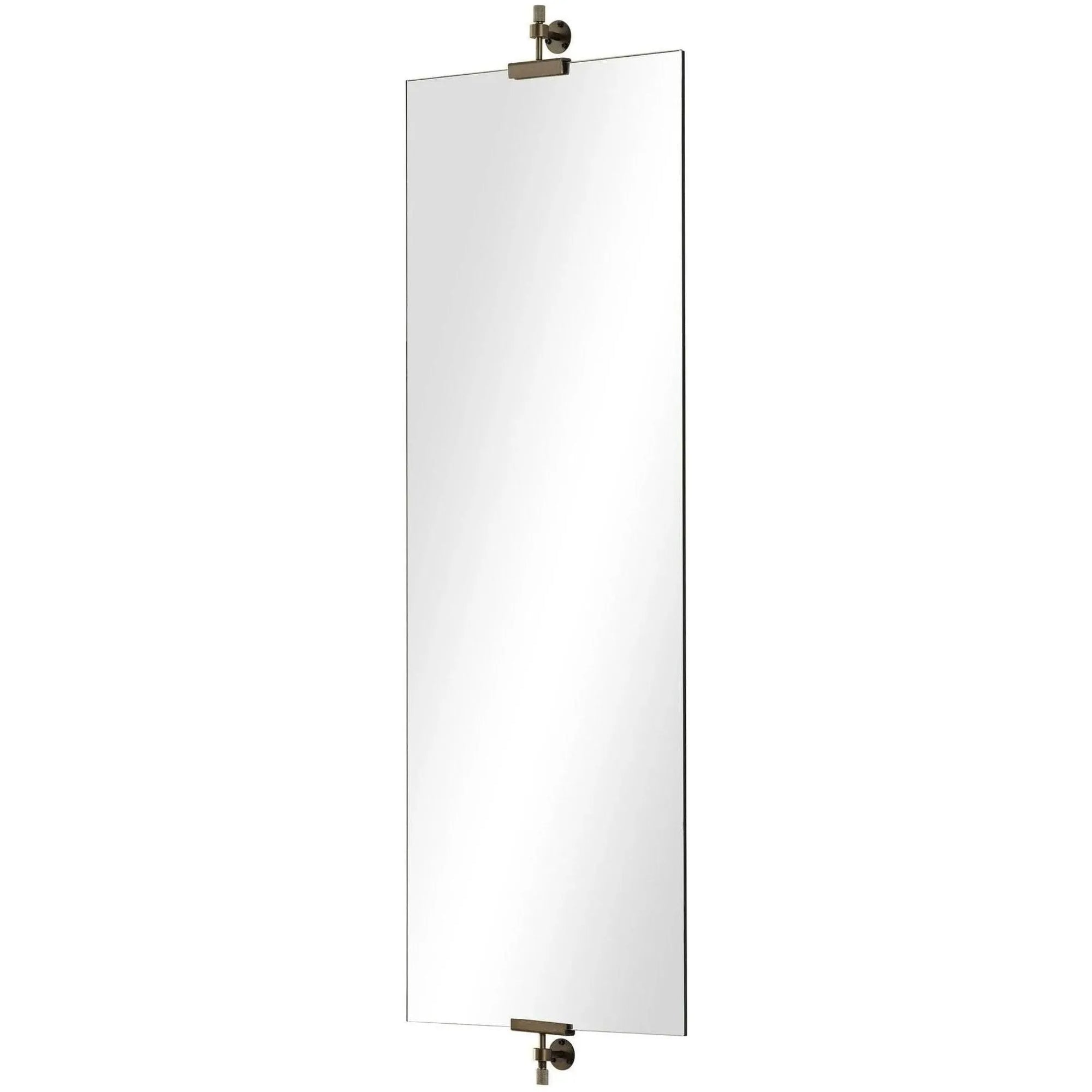 Renwil - Ashlar Rectangle Mirror - MT1754 | Montreal Lighting & Hardware