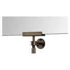 Renwil - Ashlar Rectangle Mirror - MT1754 | Montreal Lighting & Hardware