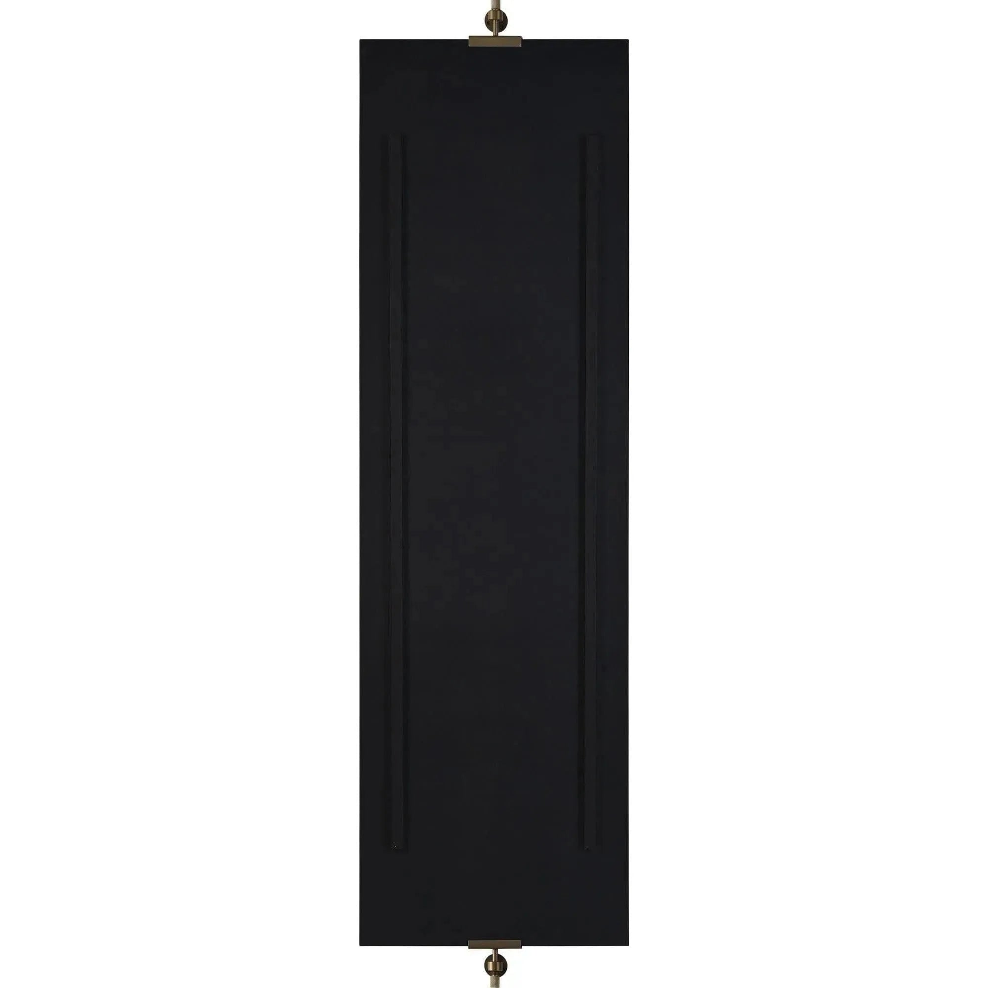 Renwil - Ashlar Rectangle Mirror - MT1754 | Montreal Lighting & Hardware