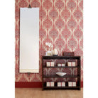 Renwil - Ashlar Rectangle Mirror - MT1754 | Montreal Lighting & Hardware