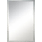 Renwil - Asset Rectangle Mirror - MT2253 | Montreal Lighting & Hardware