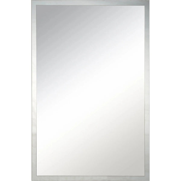 Asset Rectangle Mirror