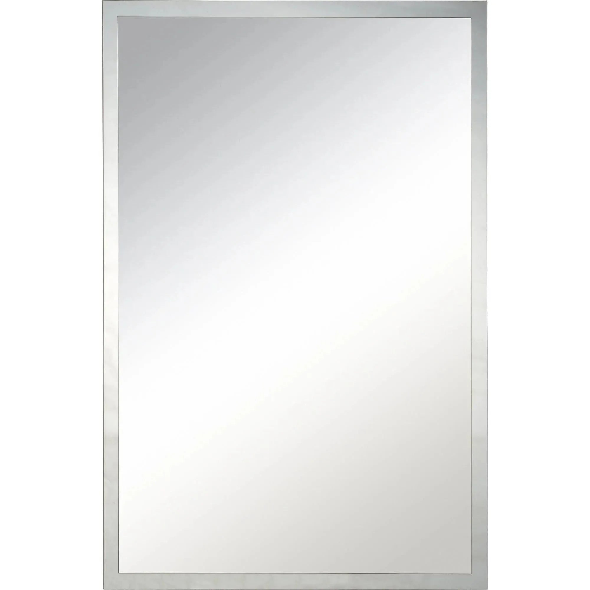 Renwil - Asset Rectangle Mirror - MT2253 | Montreal Lighting & Hardware