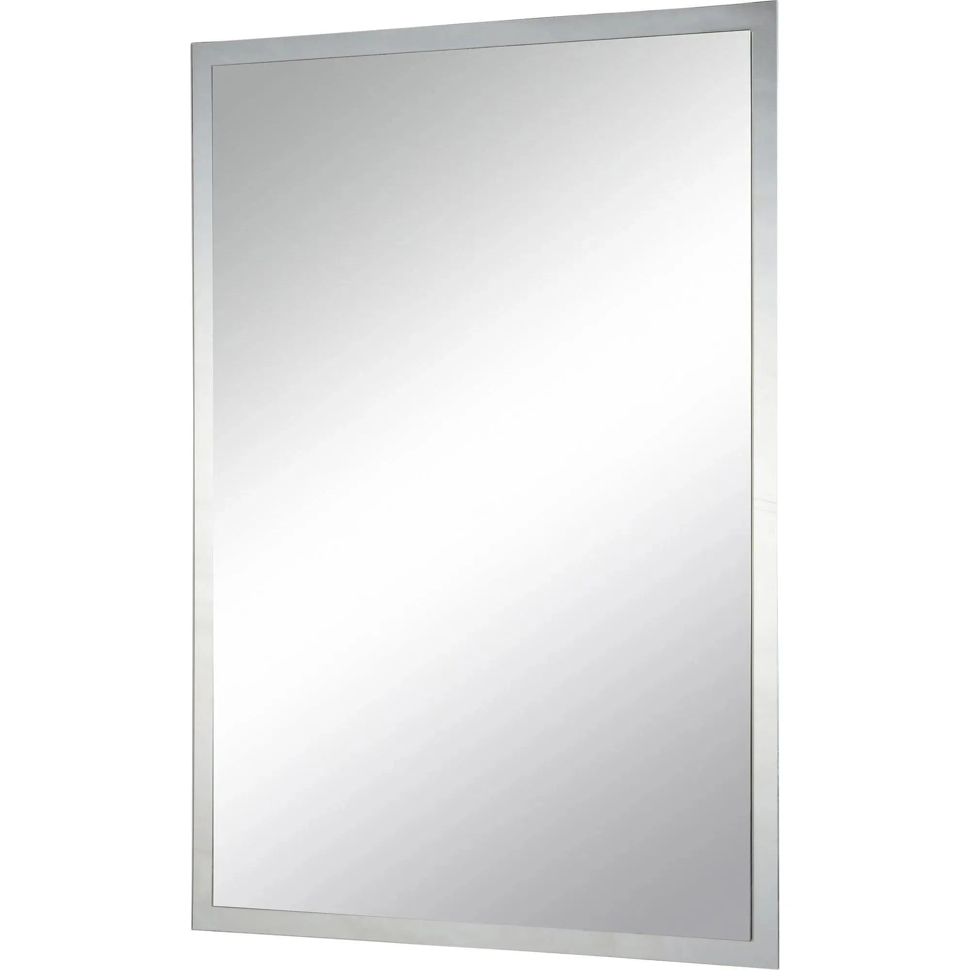 Renwil - Asset Rectangle Mirror - MT2253 | Montreal Lighting & Hardware