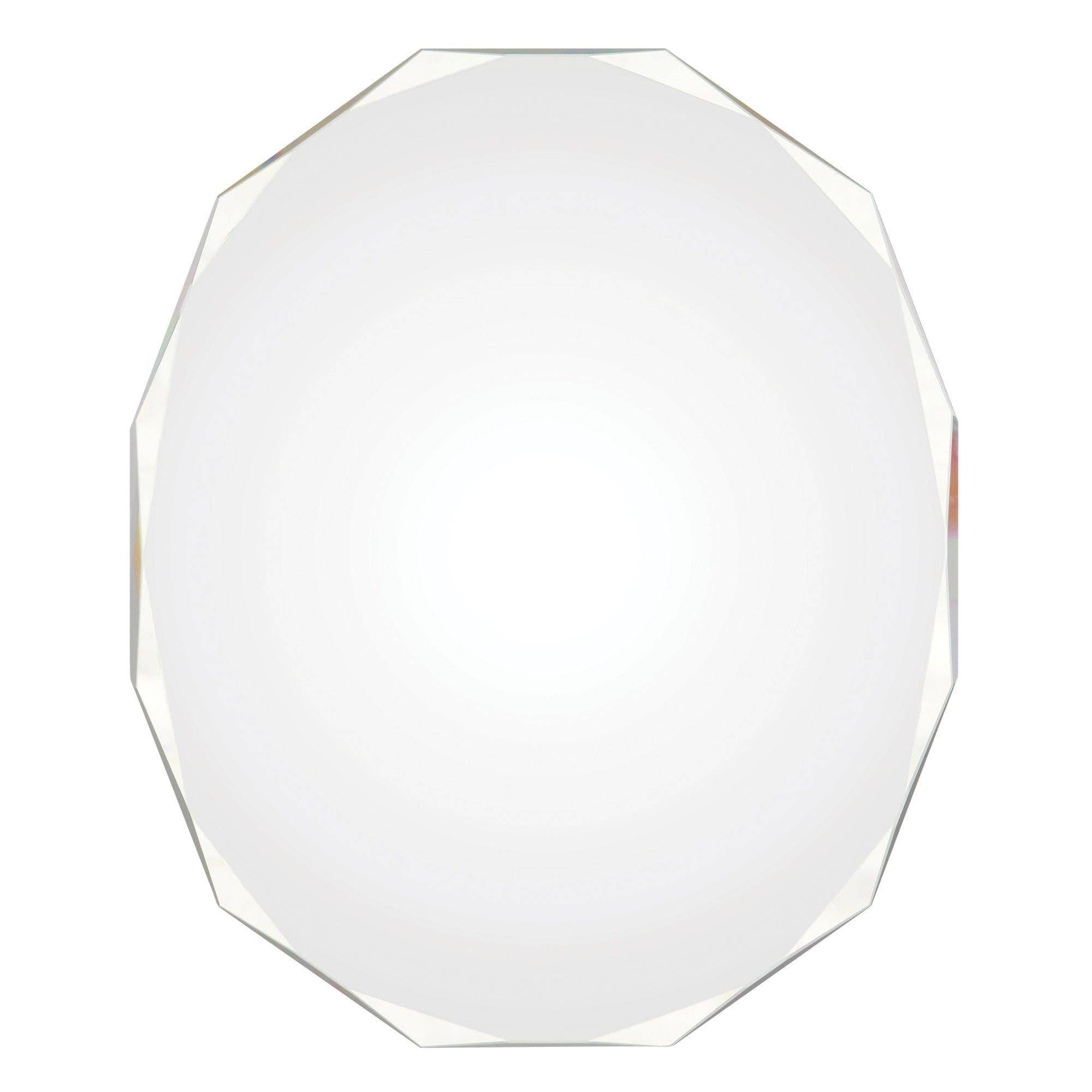 Renwil - Astor Irregular Mirror - MT1512 | Montreal Lighting & Hardware