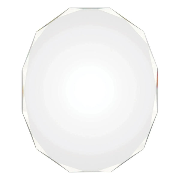 Astor Irregular Mirror
