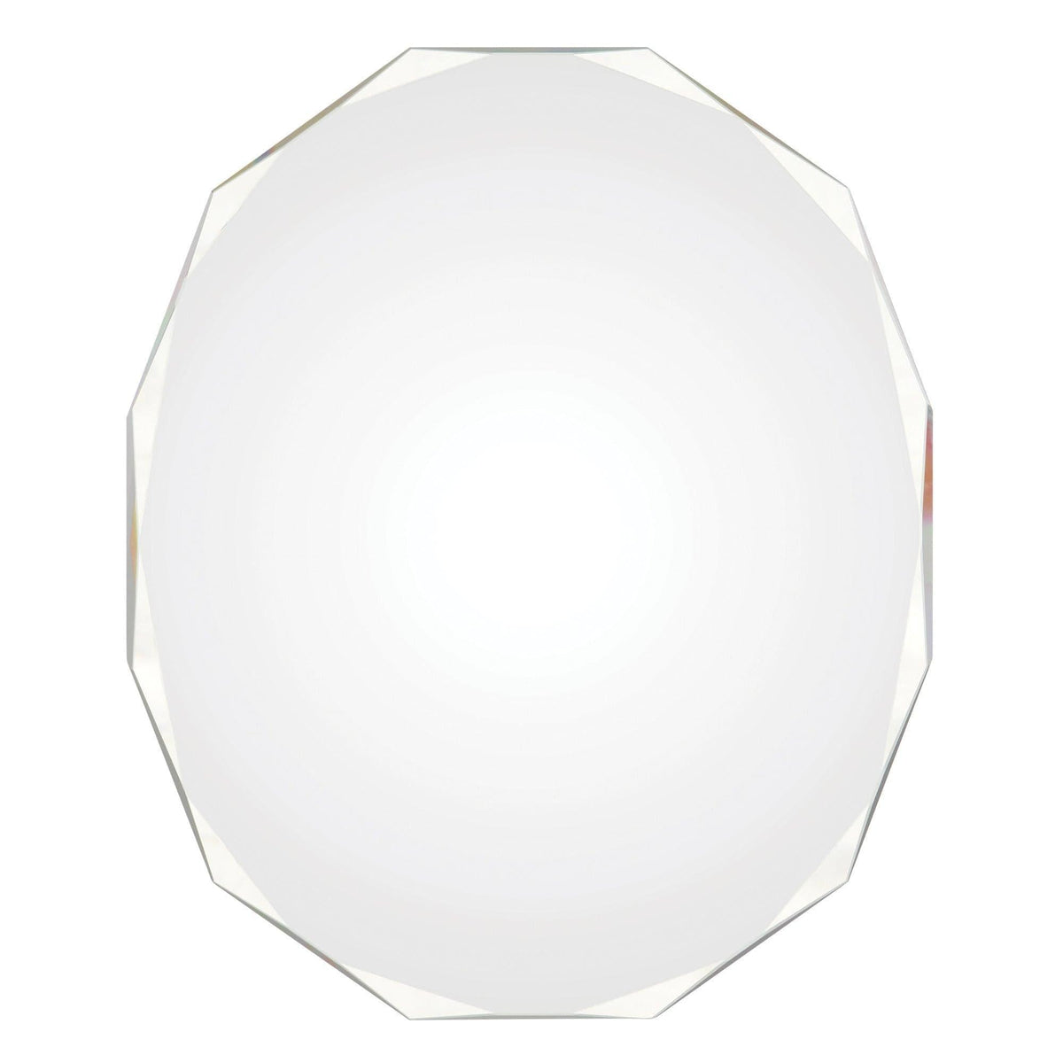 Renwil - Astor Irregular Mirror - MT1512 | Montreal Lighting & Hardware