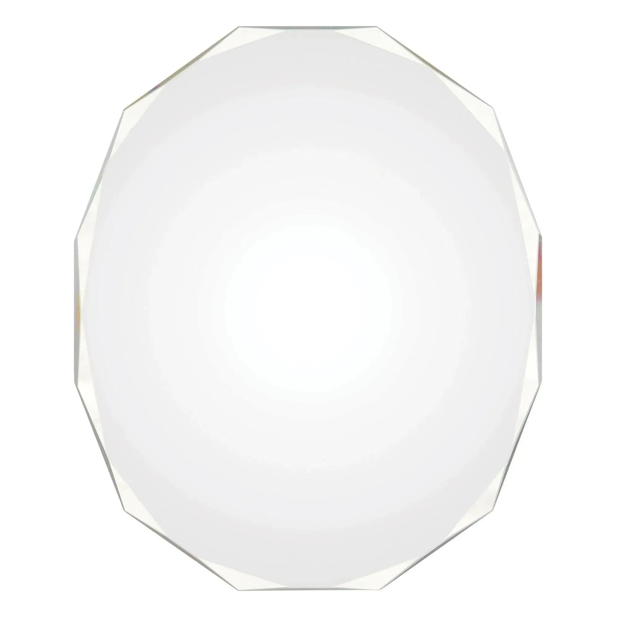 Renwil - Astor Irregular Mirror - MT1512 | Montreal Lighting & Hardware