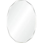 Renwil - Astor Irregular Mirror - MT1512 | Montreal Lighting & Hardware