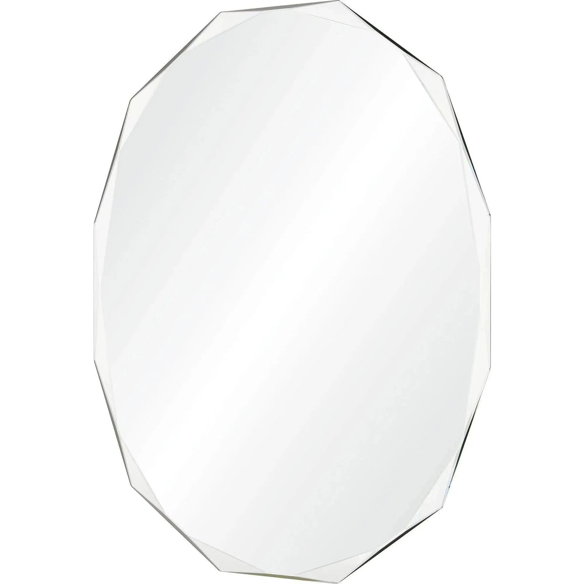 Renwil - Astor Irregular Mirror - MT1512 | Montreal Lighting & Hardware