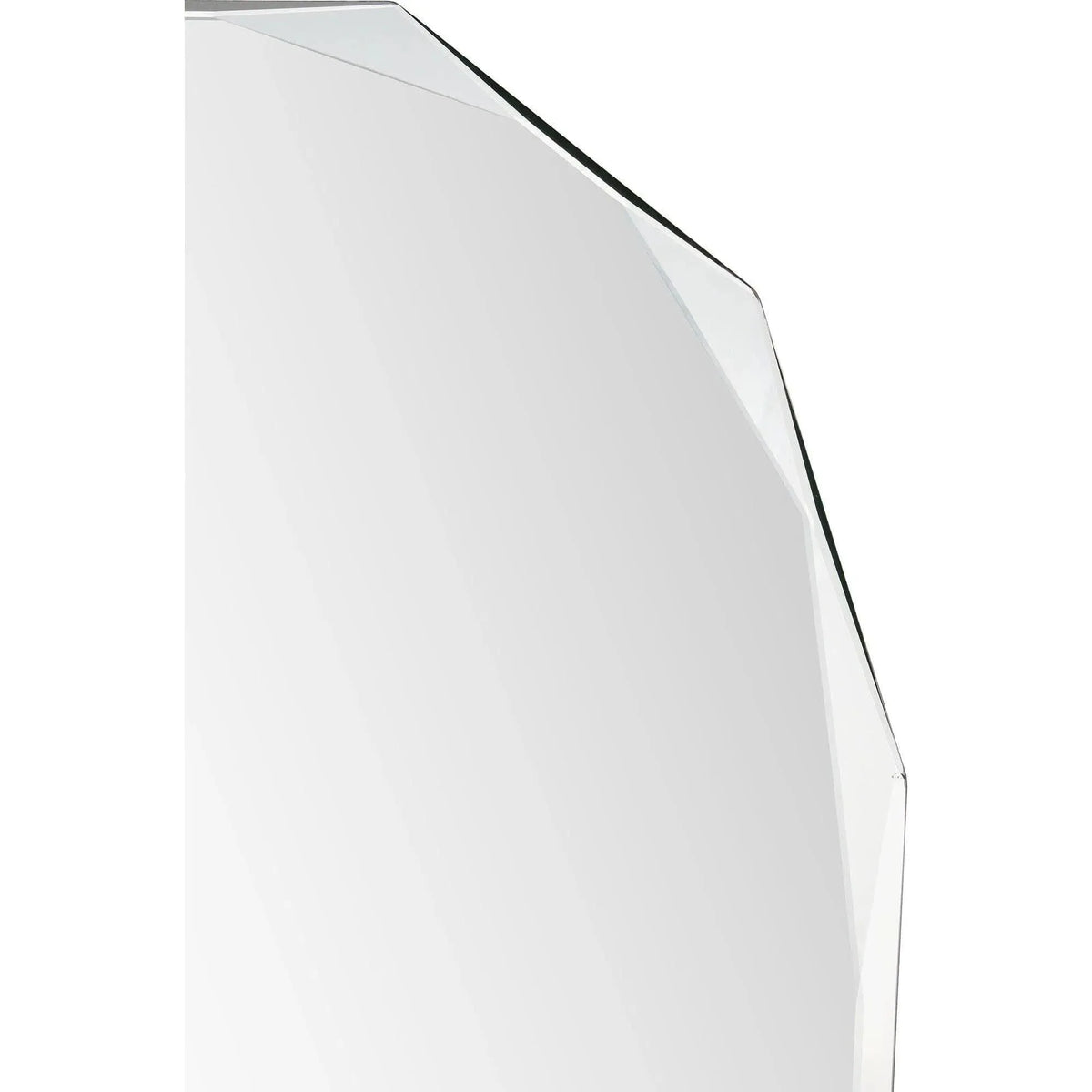 Renwil - Astor Irregular Mirror - MT1512 | Montreal Lighting & Hardware