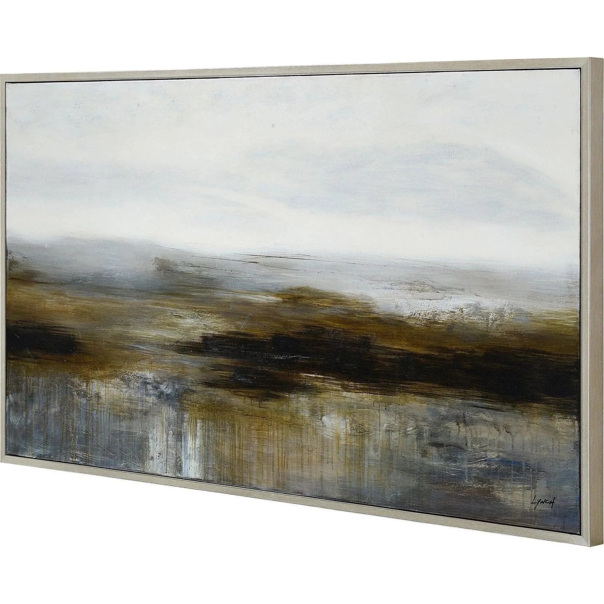 Renwil - Auclaire Canvas Art - OL1981 | Montreal Lighting & Hardware