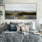 Renwil - Auclaire Canvas Art - OL1981 | Montreal Lighting & Hardware