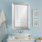Renwil - Aura Mirror - MT1286 | Montreal Lighting & Hardware