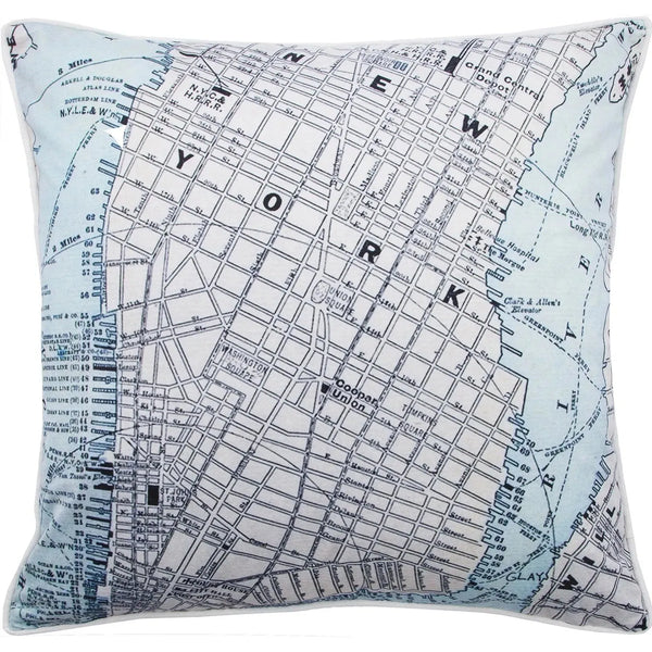 Aveiro Coussin