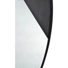 Renwil - Aver Round Mirror - MT2255 | Montreal Lighting & Hardware