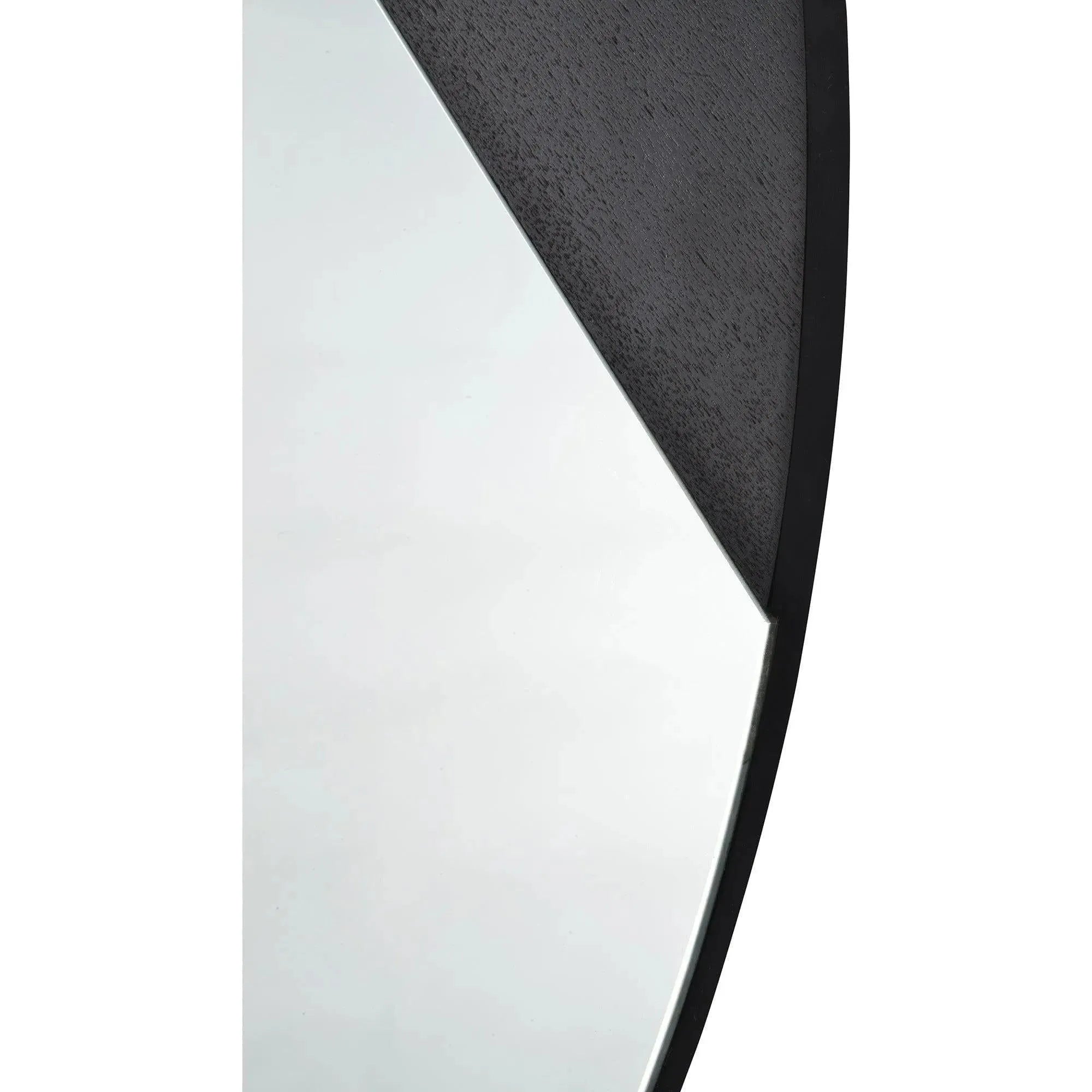 Renwil - Aver Round Mirror - MT2255 | Montreal Lighting & Hardware