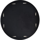 Renwil - Aver Round Mirror - MT2255 | Montreal Lighting & Hardware