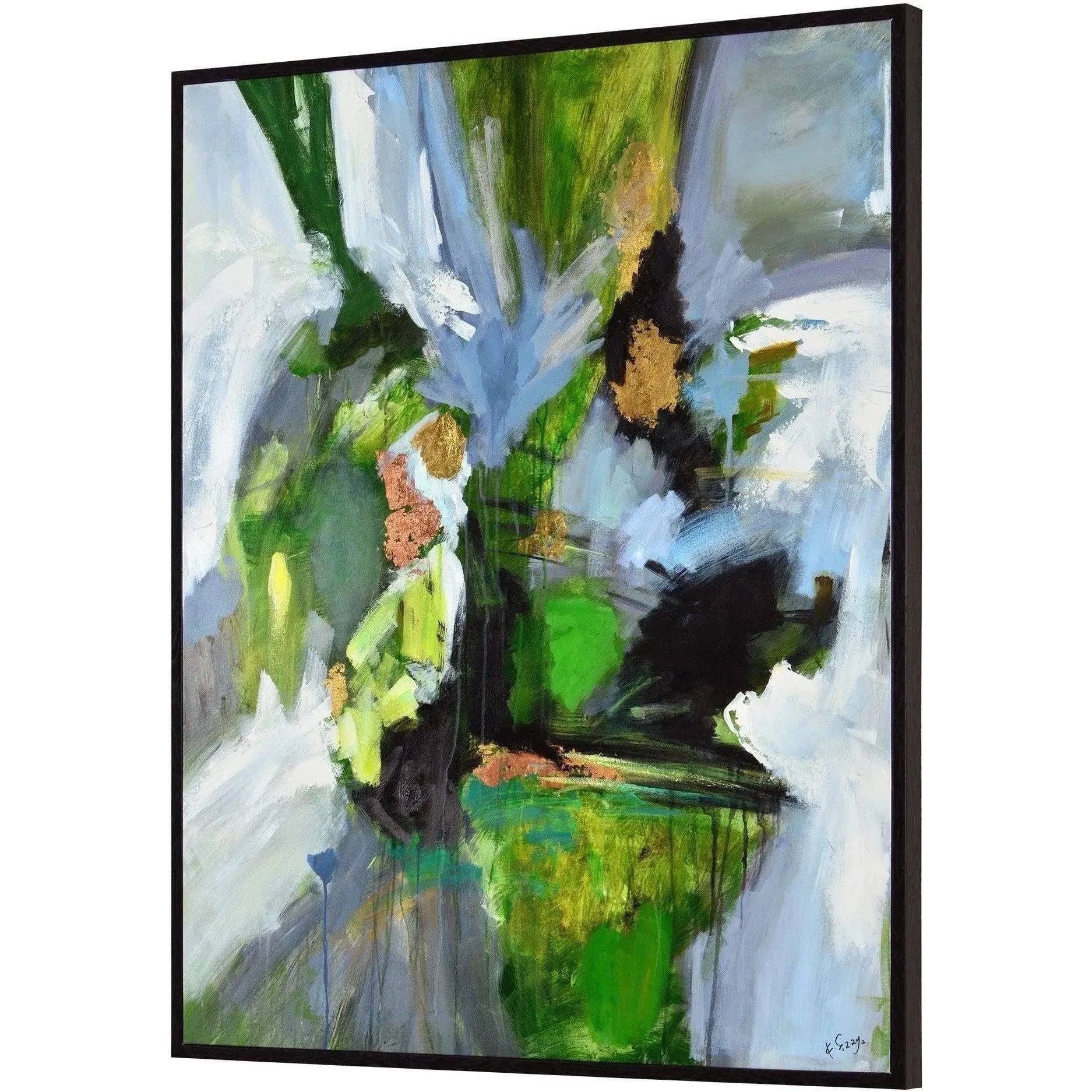 Renwil - Avonlynn Painting - OL1593 | Montreal Lighting & Hardware