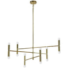 Renwil - Axis Ceiling Light - LPC4002 | Montreal Lighting & Hardware
