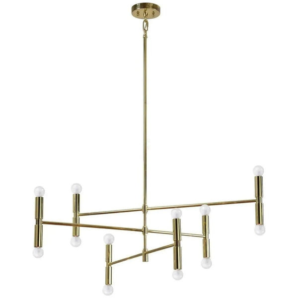 Axis Ceiling Light