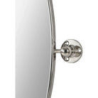 Renwil - Azalea Oval Mirror - MT2353 | Montreal Lighting & Hardware