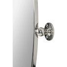 Renwil - Azalea Oval Mirror - MT2353 | Montreal Lighting & Hardware