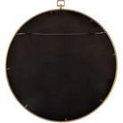 Renwil - Azam Round Mirror - MT2356 | Montreal Lighting & Hardware