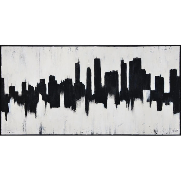 Barnes Painting