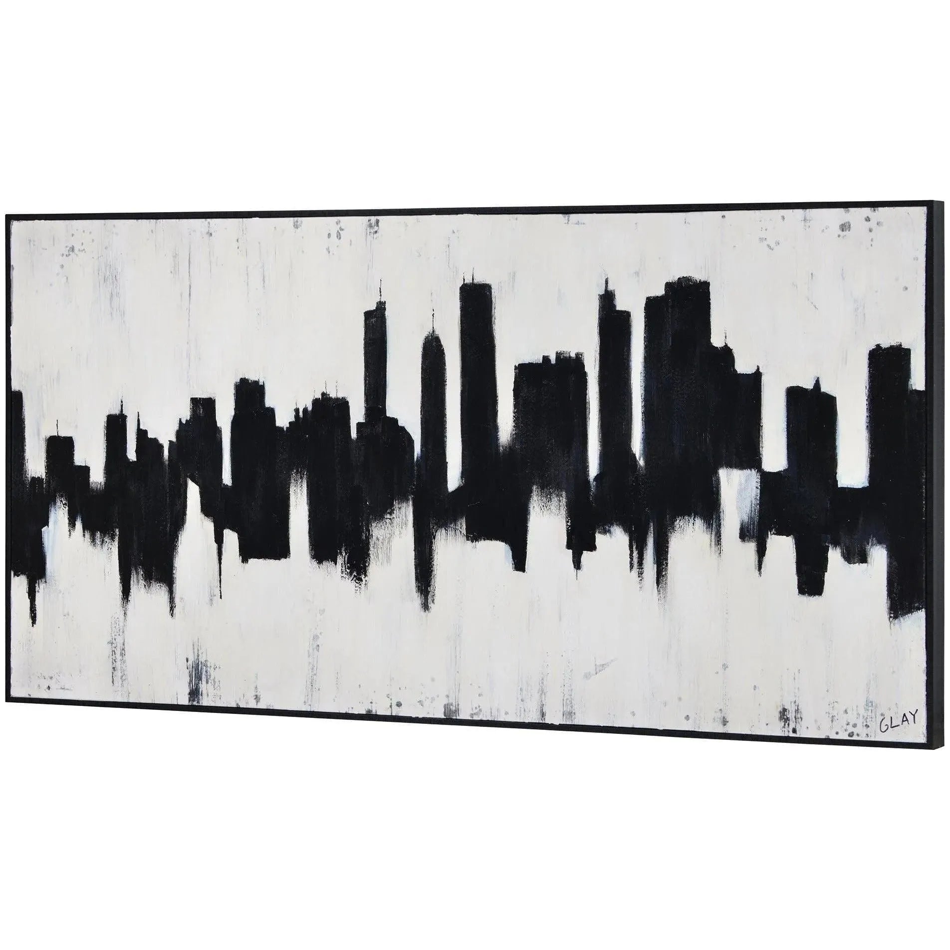 Renwil - Barnes Painting - OL1736 | Montreal Lighting & Hardware