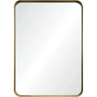 Renwil - Barton Rectangle Mirror - MT2145 | Montreal Lighting & Hardware