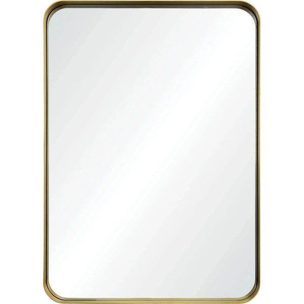 Barton Rectangle Mirror