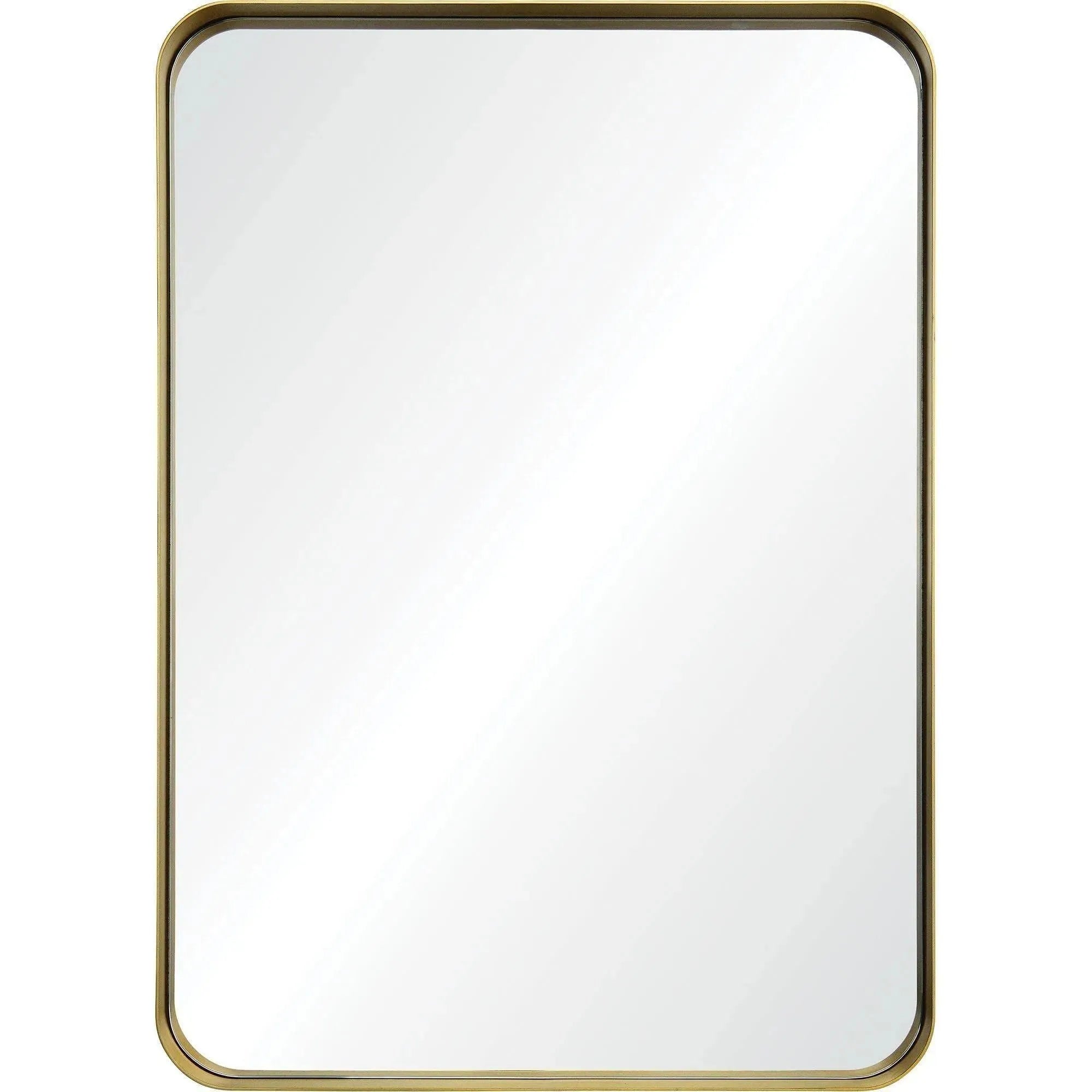 Renwil - Barton Rectangle Mirror - MT2145 | Montreal Lighting & Hardware