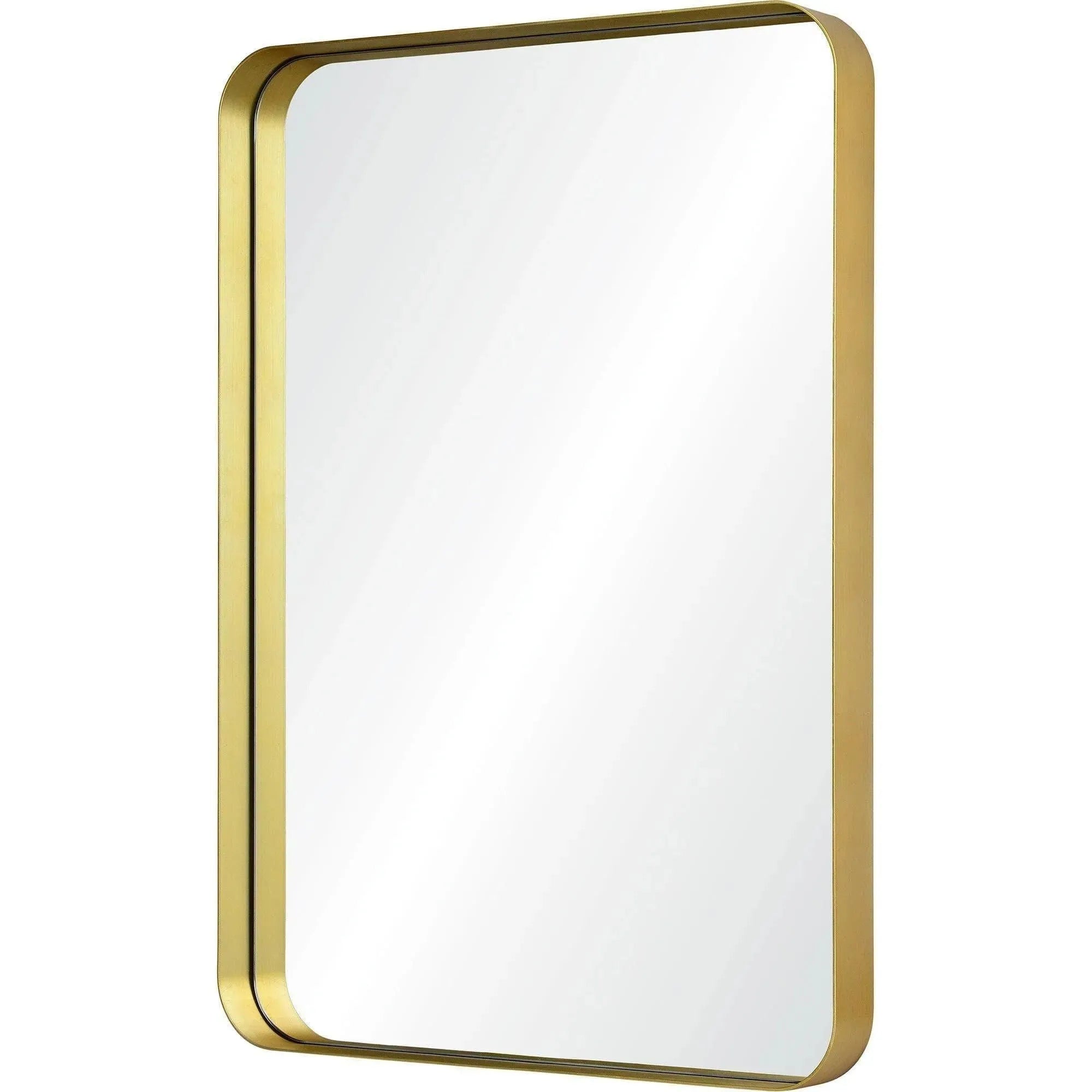 Renwil - Barton Rectangle Mirror - MT2145 | Montreal Lighting & Hardware