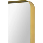 Renwil - Barton Rectangle Mirror - MT2145 | Montreal Lighting & Hardware